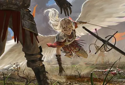 Artworks of Johannes VoB