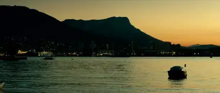 La mer à boire (2011)
