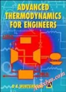 Advanced Thermodynamics for Engineers [Repost]