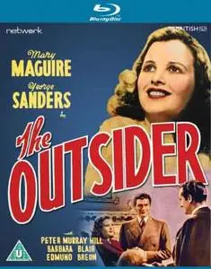 The Outsider (1939)