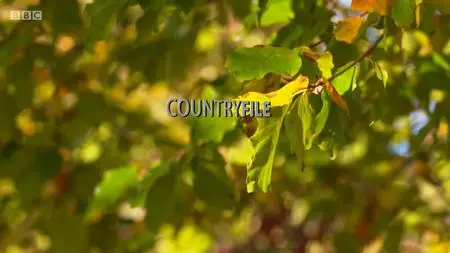 BBC - Countryfile: Suffolk (2018)