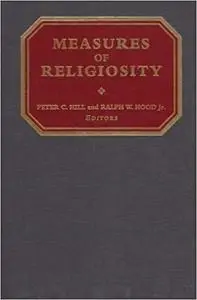 Measures of Religiosity