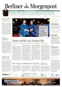 Berliner Morgenpost – 01. Februar 2019