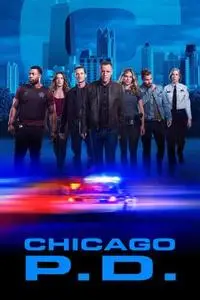 Chicago P.D. S06E19