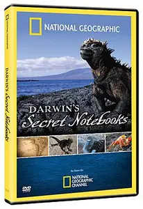 National Geographic Darwin's Secret Notebooks (2009)