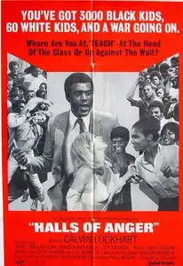 Halls of Anger (1970) 
