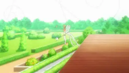 Cardcaptor Sakura: Clear Card Arc S01E16