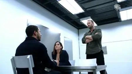 Blindspot S03E16