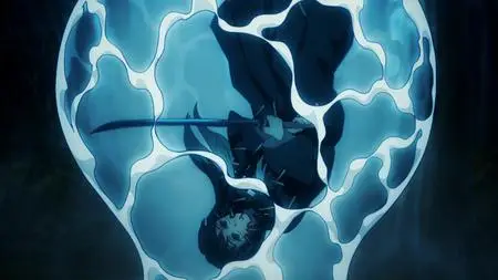 Demon Slayer Kimetsu no Yaiba S04E06 Swordsmith Village Arc Arent You Going to Become A Hashira