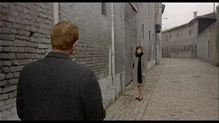 The Red Desert (1964)