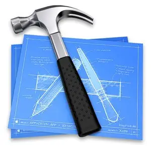 Xcode for Lion/Mountain Lion 4.5.1