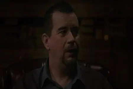 Haunted S01E01