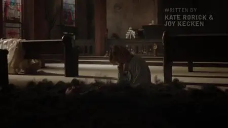 Marvel's Cloak & Dagger S02E08