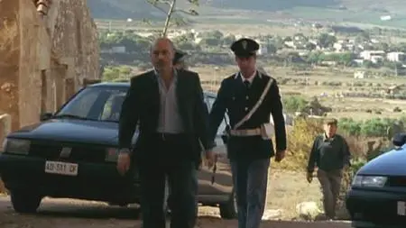 Detective Montalbano / Il commissario Montalbano (1999) [Season 1]