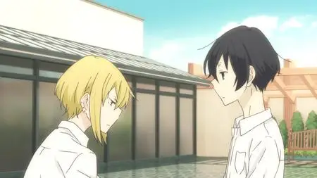 Tanaka kun Is Always Listless S01E03