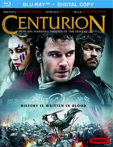 Centurion (2010)