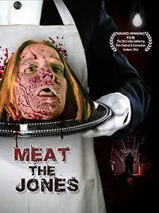 Urban Cannibal Massacre (2013) Meat the Jones