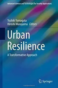 Urban Resilience: A Transformative Approach