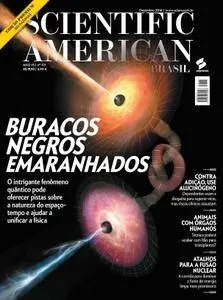Scientific American Brasil - Dezembro 2016