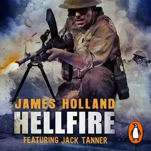 «Hellfire» by James Holland