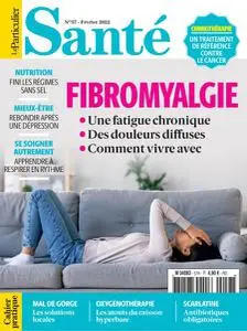 Le Particulier Santé - Février 2022