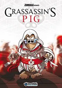 Grassassin's Pig