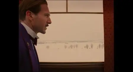 The Grand Budapest Hotel (2014)