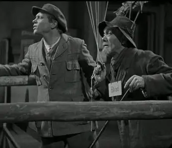 M – Eine Stadt sucht einen Mörder (D, 1931)