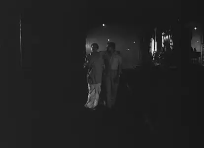 Satyajit Ray - Apur Sansar (1959)