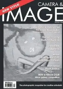 Camera & Image - June/July 2010