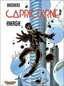 Capricorne - Band 2 - Energie