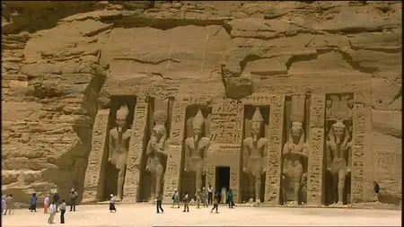 Schätze der Welt - Erbe der Menschheit: Nordafrika 1