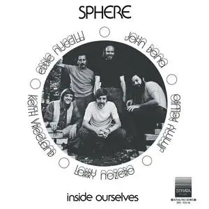 Sphere - Inside Ourselves (Remastered) (1974/2023)