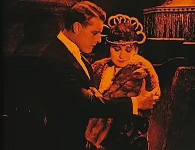 Forbidden Fruit (1921)