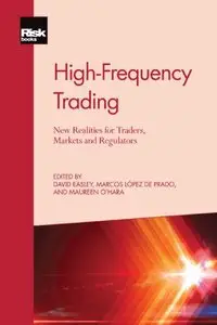 High-frequency Trading (Repost)