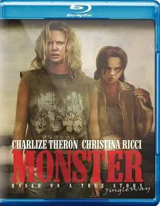 Monster (2003)