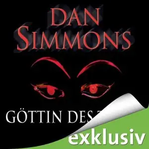 Dan Simmons - Göttin des Todes (Re-Upload)