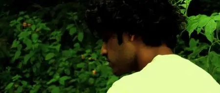 Dead Genesis (2010)