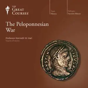 The Peloponnesian War [TTC Audio] {Repost}