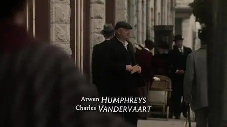 Murdoch Mysteries S12E09