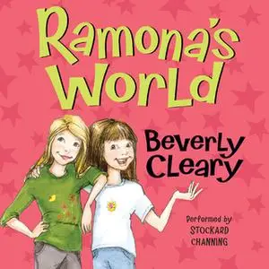 «Ramona's World» by Beverly Cleary