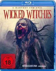 Wicked Witches (2018)