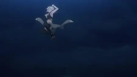 Tsuki ga Michibiku Isekai Douchuu 2nd Season - 15