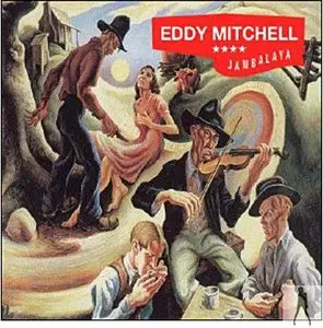 Eddy Mitchell - Jambalaya (2006)
