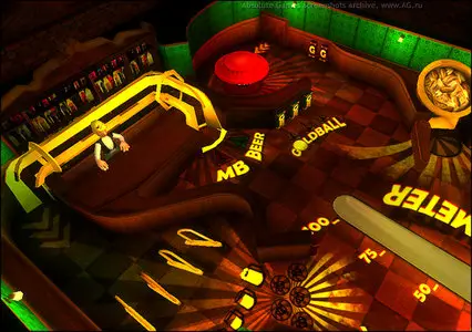 Pinball Yeah! (2010)