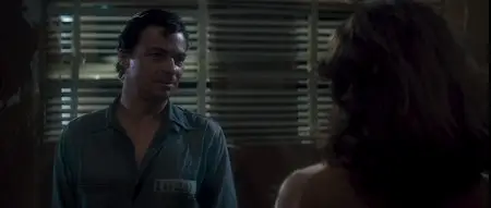 Assault on Precinct 13 (1976)