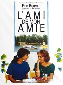 Boyfriends and Girlfriends (1987)