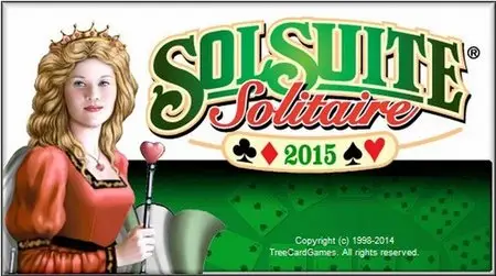 SolSuite Solitaire 2015 15.9