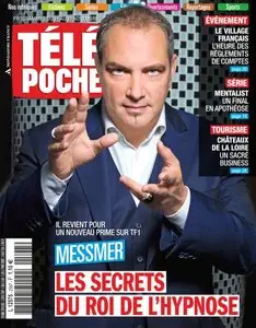 Télé Poche - 21 au 27 Novembre 2015
