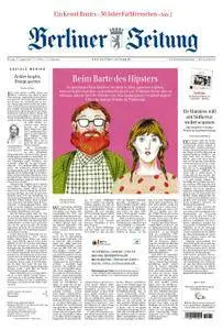 Berliner Zeitung - 25. August 2017